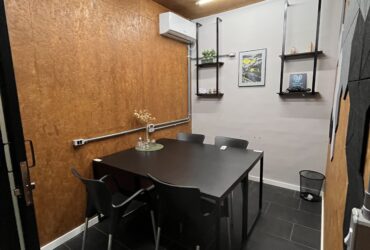 Cabine Multifuncional